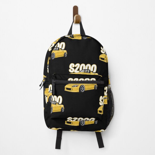 Item preview, Yellow S2000 - T-shirt  designed and sold by JosephGar89101.