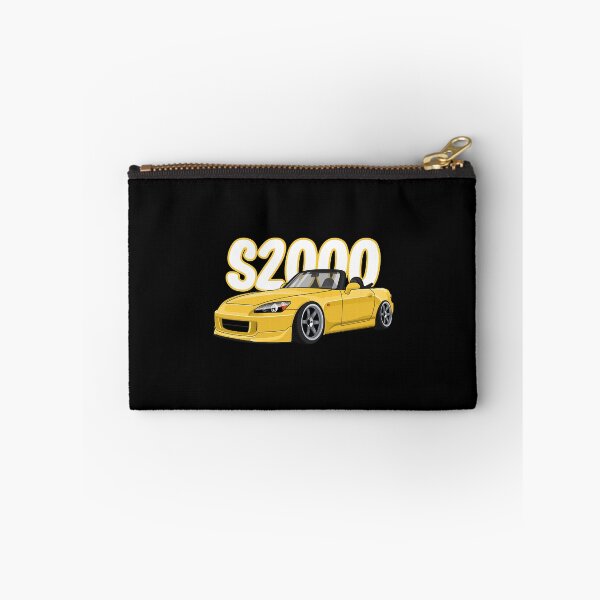 Item preview, Yellow S2000 - T-shirt  designed and sold by JosephGar89101.