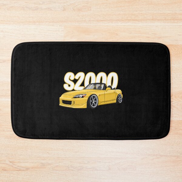 Item preview, Yellow S2000 - T-shirt  designed and sold by JosephGar89101.