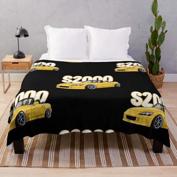 Item preview, Yellow S2000 - T-shirt designed and sold by JosephGar89101.