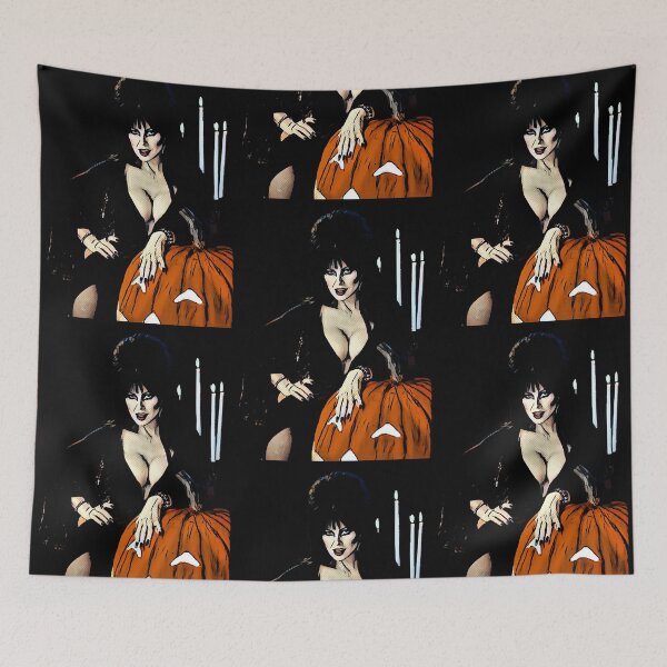 Item preview, elvira  designed and sold by Daniell3553280.
