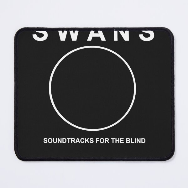 Item preview, Best seller swans band logo merchandise essential t shirt designed and sold by leonardde252.