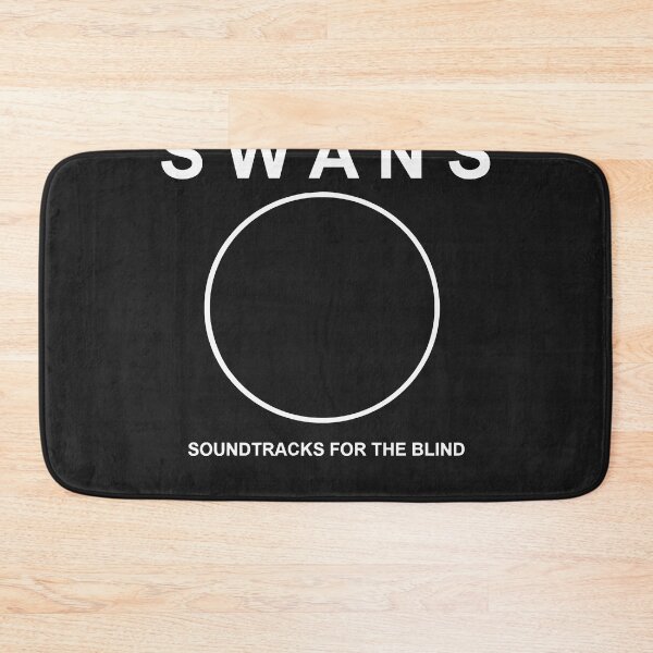 Item preview, Best seller   swans band logo merchandise essential t shirt designed and sold by leonardde252.