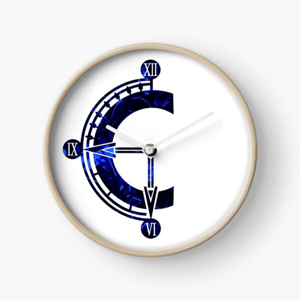 Artikel-Vorschau von Chrono Cross-Logo, designt und verkauft von bahamutdawn.