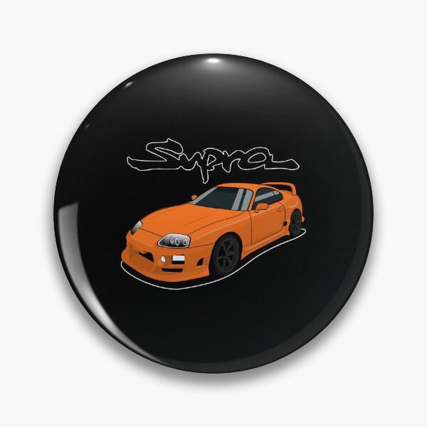 Item preview, Supra MK4 - jdm cars  designed and sold by JosephGar89101.