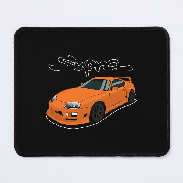 Item preview, Supra MK4 - jdm cars designed and sold by JosephGar89101.