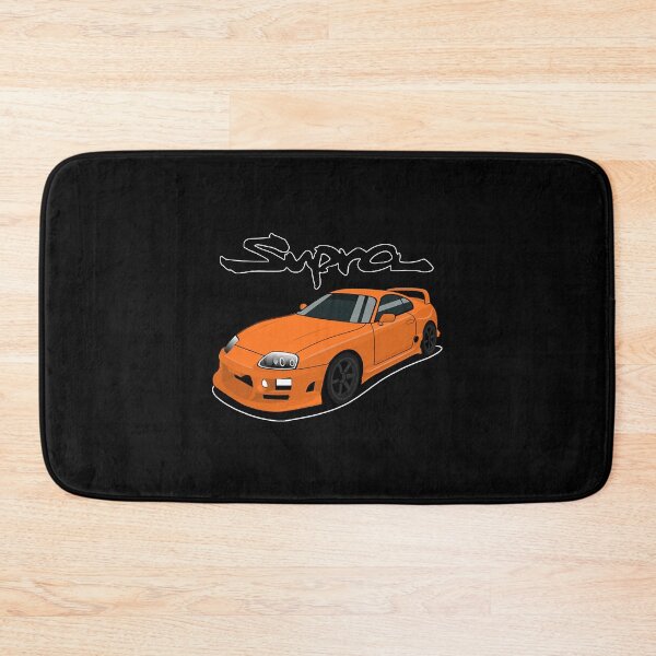 Item preview, Supra MK4 - jdm cars  designed and sold by JosephGar89101.