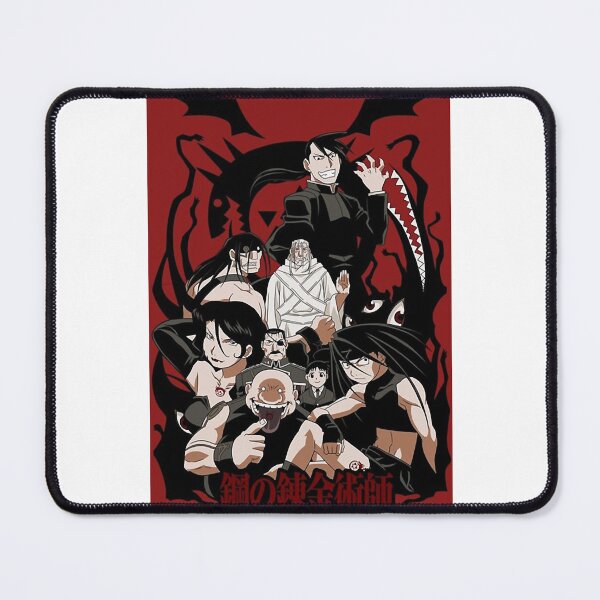 Item preview, Hardship Strange Look Homeless Splash Homunculus Poster Classic Fans designed and sold by WestoverSpring.