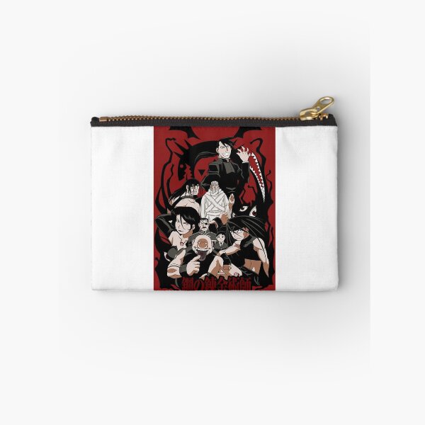 Item preview, Hardship Strange Look Homeless Splash Homunculus Poster Classic Fans designed and sold by WestoverSpring.
