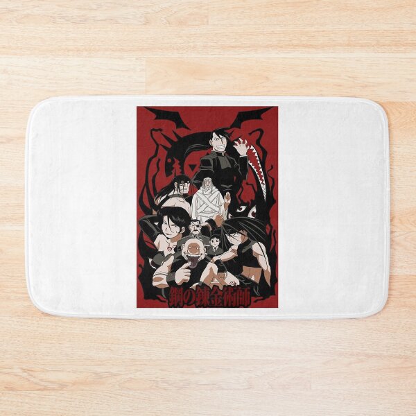 Item preview, Hardship Strange Look Homeless Splash Homunculus Poster Classic Fans designed and sold by WestoverSpring.