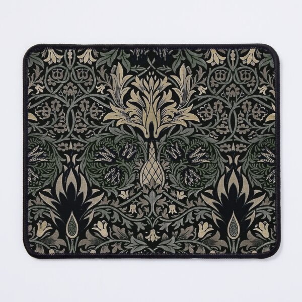 Item preview, William Morris floral design,No. 01, designed and sold by Olivia-One.