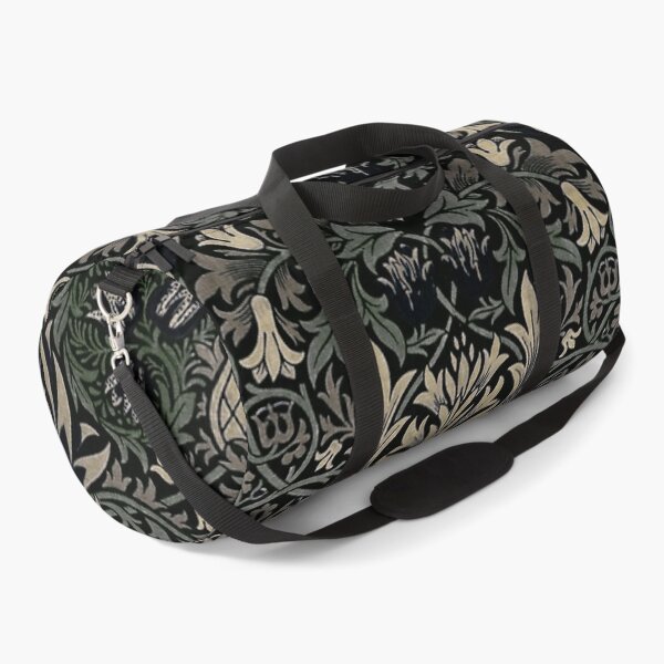 Item preview, William Morris floral design,No. 01, designed and sold by Olivia-One.