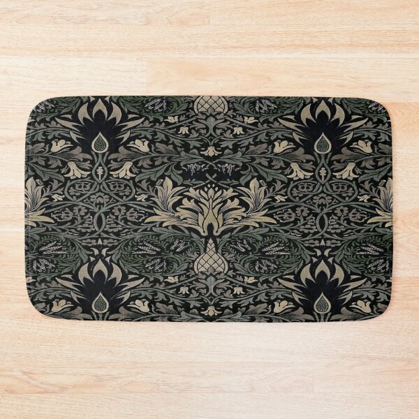 Item preview, William Morris floral design,No. 01, designed and sold by Olivia-One.