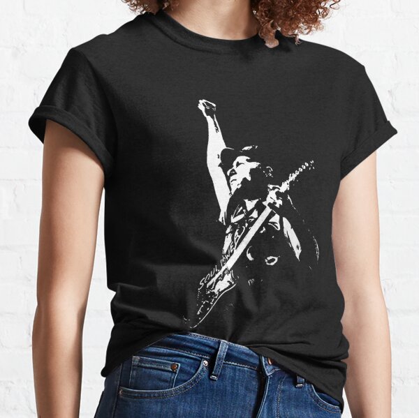 Men Women Guitar Legend_s Gifts Classic T-Shirt