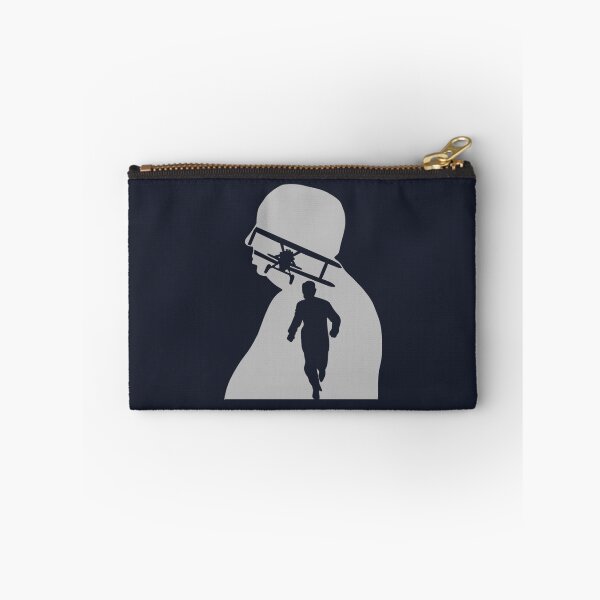 Item preview, North by Northwest designed and sold by HamniaGathun.