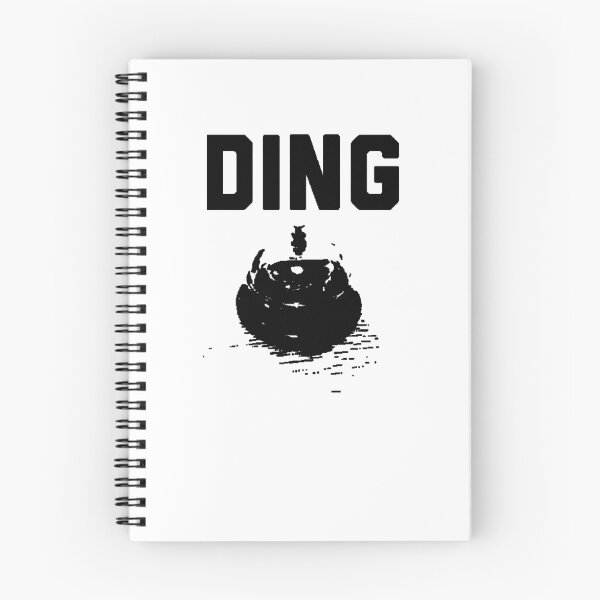 Item preview, Ding designed and sold by Exemplary.