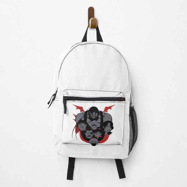 Item preview, Hardship Strange Look Homeless Splash Homunculus Vintage designed and sold by WestoverSpring.