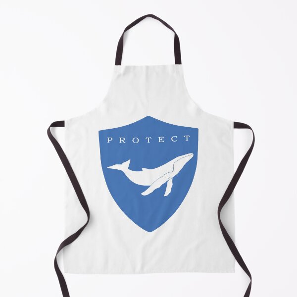 Item preview, Protect Whales Ocean Lovers Earth Day designed and sold by ElJimmo.