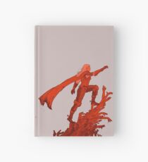 Judas Hardcover Journal