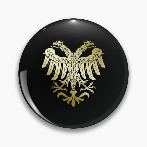 Item preview, Holy Roman Eagle  designed and sold by Anthony4153468.