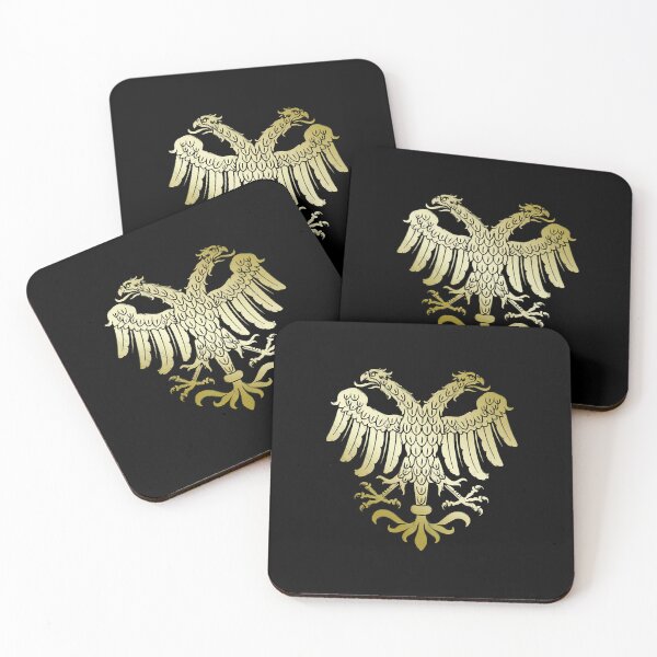 Item preview, Holy Roman Eagle  designed and sold by Anthony4153468.
