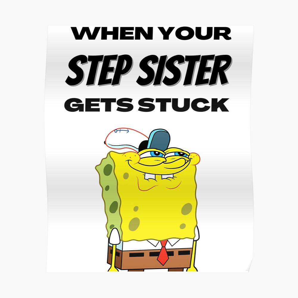 Sister Stuck