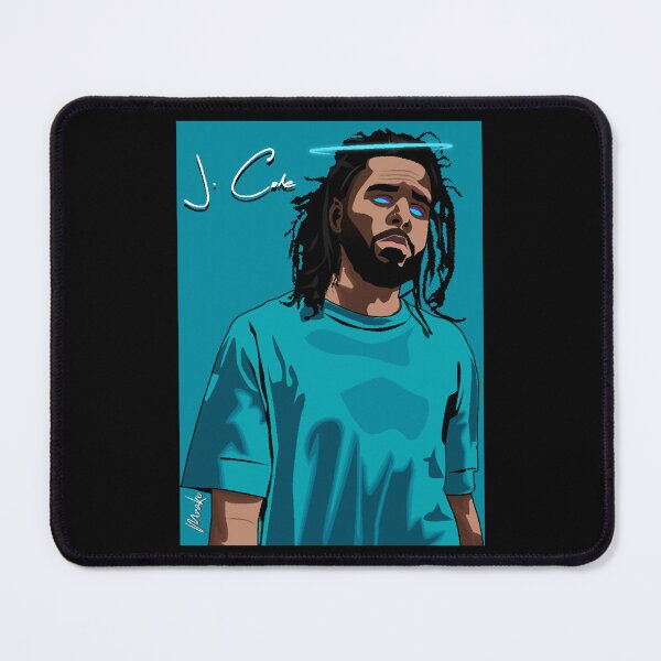 Artikelvorschau, J. Cole entworfen und verkauft von AlanGargate.