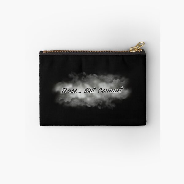 Item preview, ~ Tease... But Commit ~ designed and sold by Ozzient ..