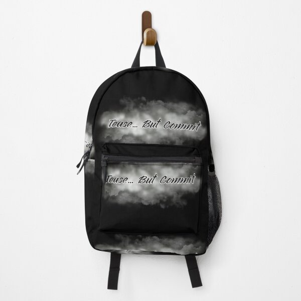 Item preview, ~ Tease... But Commit ~ designed and sold by Ozzient ..