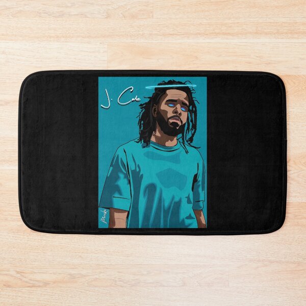 Item preview, J. Cole  designed and sold by AlanGargate.