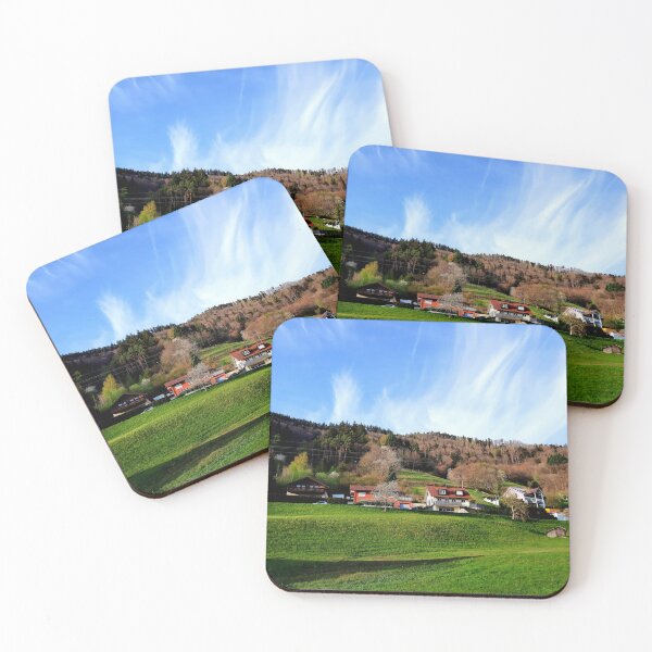 Item preview, Munstertal, Schwarzwald- Deutschland designed and sold by Dreammkd.