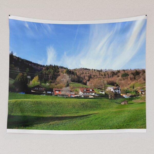 Item preview, Munstertal, Schwarzwald- Deutschland designed and sold by Dreammkd.