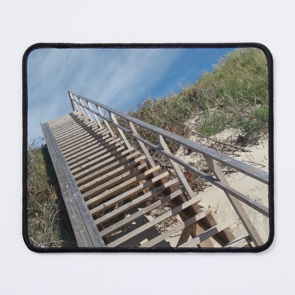 Item preview, Stairs, footbridge, landscape designed and sold by Sternchen2789.