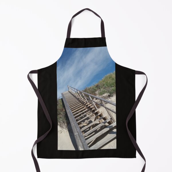 Item preview, Stairs, footbridge, landscape designed and sold by Sternchen2789.