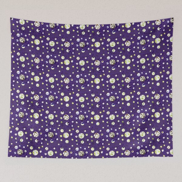 Item preview, Rejected Abstraction designed and sold by missmann.