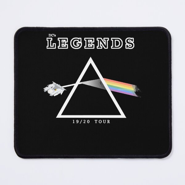 Item preview, DC's Legends Tour  designed and sold by AlanGargate.