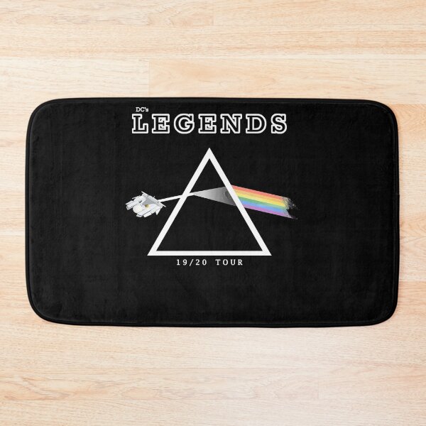 Item preview, DC's Legends Tour  designed and sold by AlanGargate.