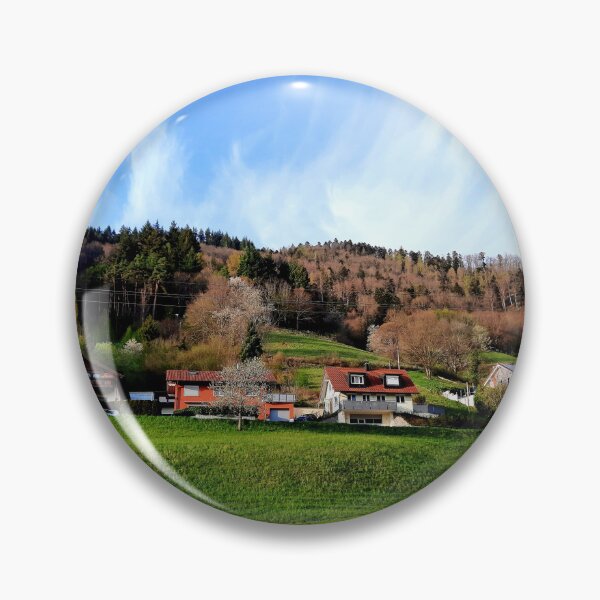 Item preview, Munstertal, Schwarzwald- Deutschland designed and sold by Dreammkd.