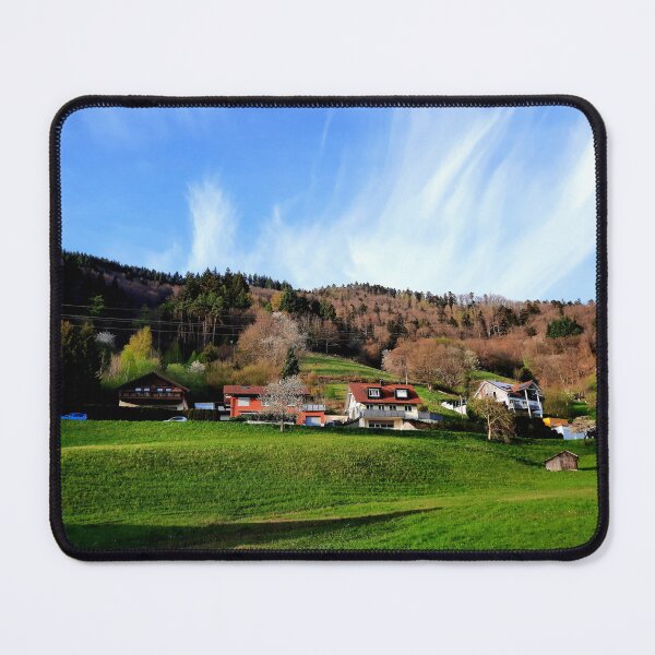 Item preview, Munstertal, Schwarzwald- Deutschland designed and sold by Dreammkd.