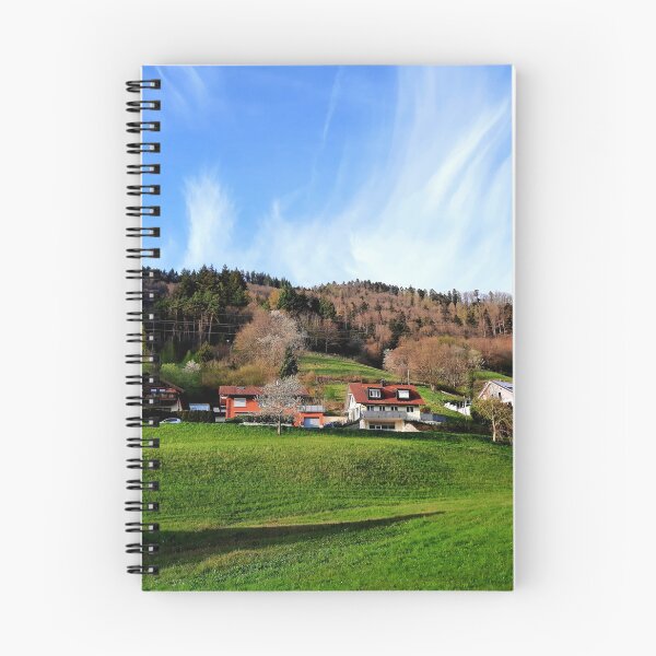 Item preview, Munstertal, Schwarzwald- Deutschland designed and sold by Dreammkd.