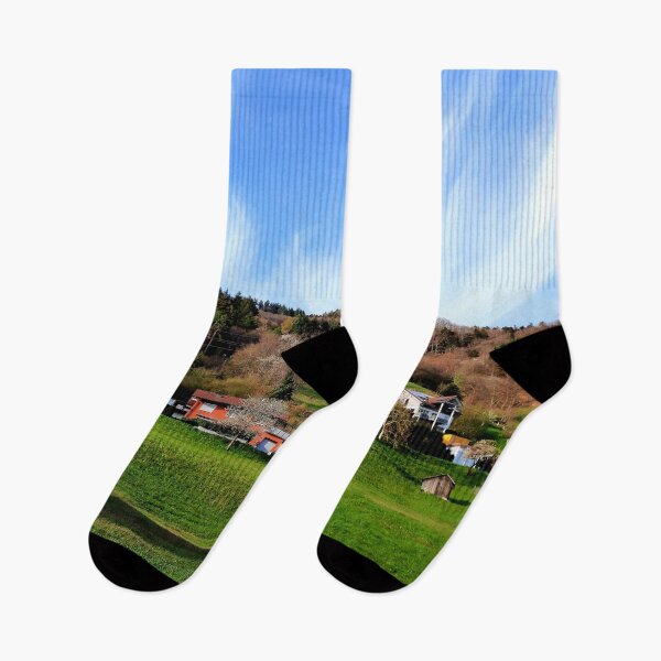 Item preview, Munstertal, Schwarzwald- Deutschland designed and sold by Dreammkd.