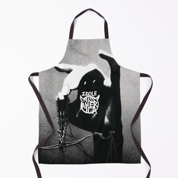 Item preview, J Cole 2014 miss america designed and sold by CharlesM12.