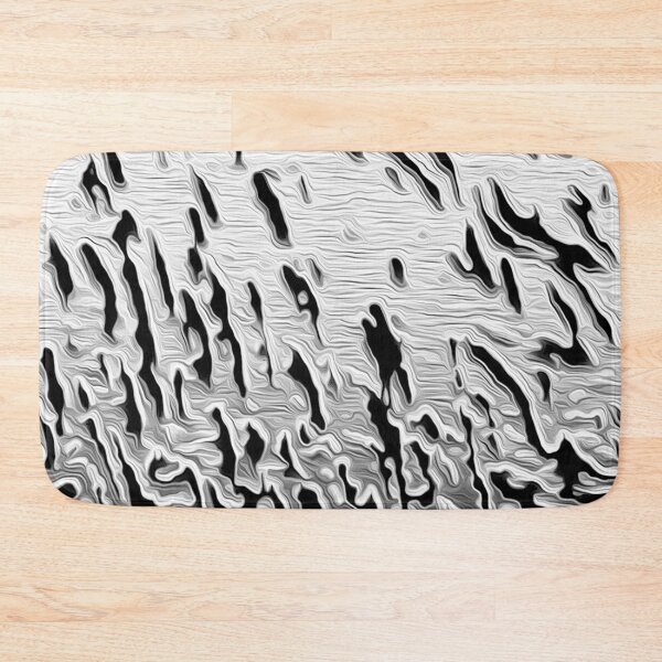 Item preview, Botanicals in the Snow designed and sold by fatenanwar.