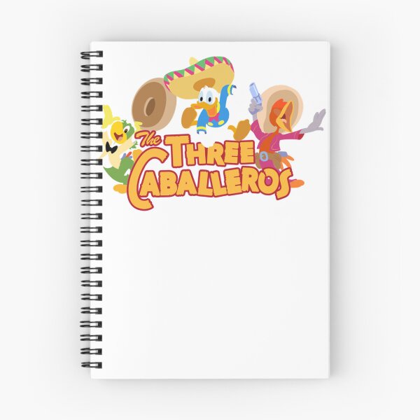 Item preview, The caballeros, three amigos in technicolor Active T-Shirt designed and sold by MartinLyutska.