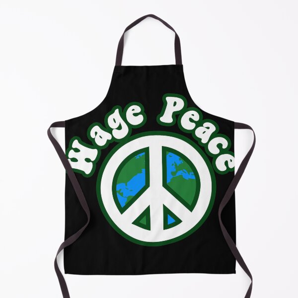 Item preview, Wage Peace Anti-War designed and sold by QueenOfPrint.