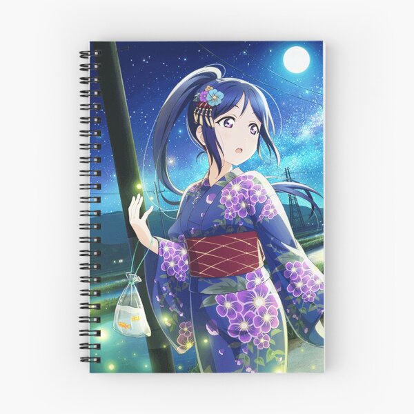 Item preview, Yukata Kanan Matsuura  designed and sold by armrest-quartz.