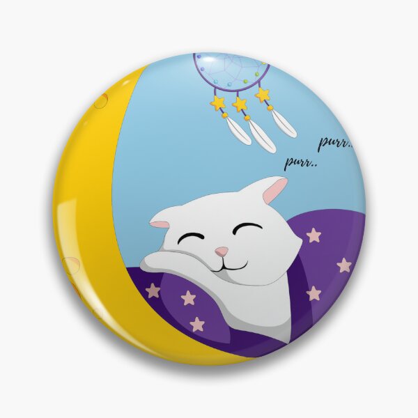 Item preview, purrfect designed and sold by KANAK  VERMA.