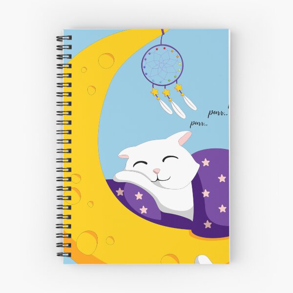 Item preview, purrfect designed and sold by KANAK  VERMA.