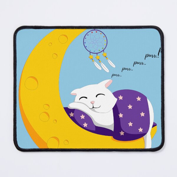 Item preview, purrfect designed and sold by KANAK VERMA.