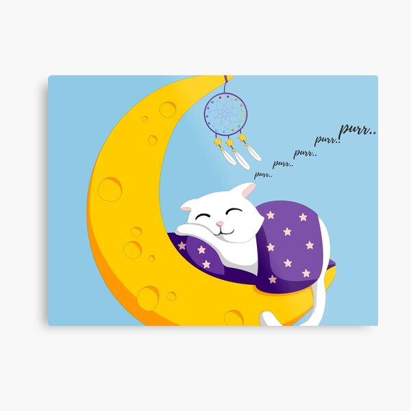 Item preview, purrfect designed and sold by KANAK  VERMA.